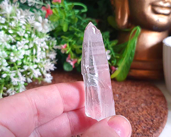 Cristal Lemúria Especial 15g