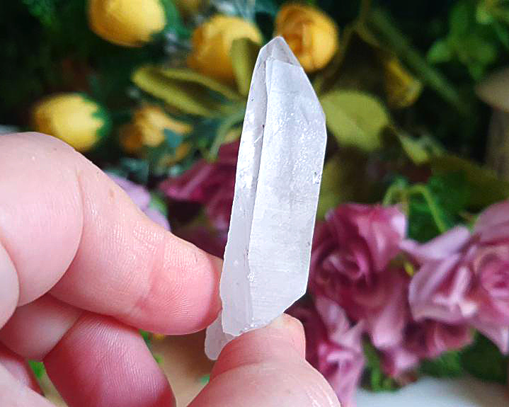 Cristal Lemúria Especial 19g