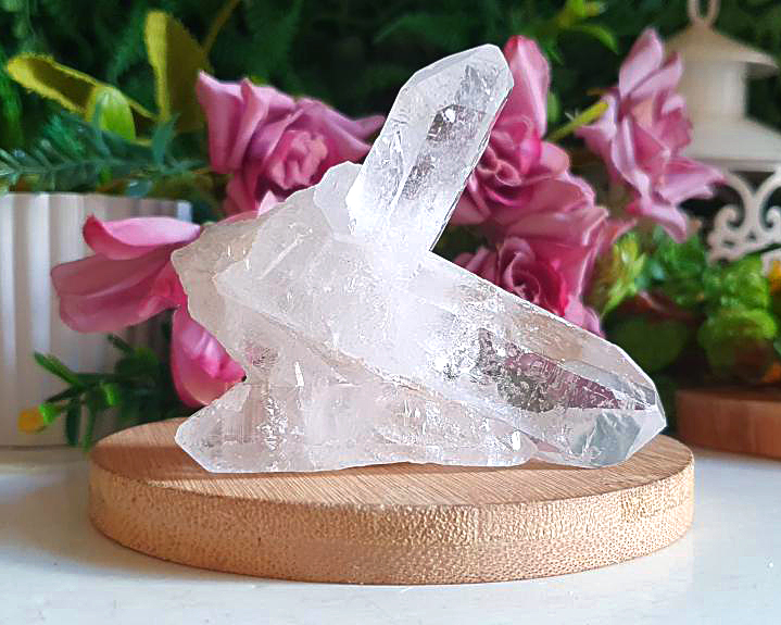 Drusa de Cristal 93g