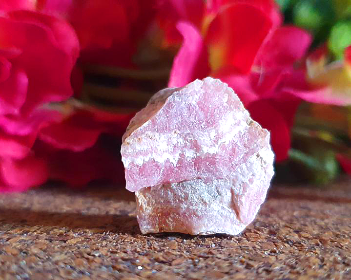 Rodocrosita Bruta 19g