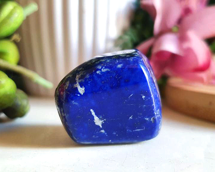 Lápis Lazúli Polido Especial 31g