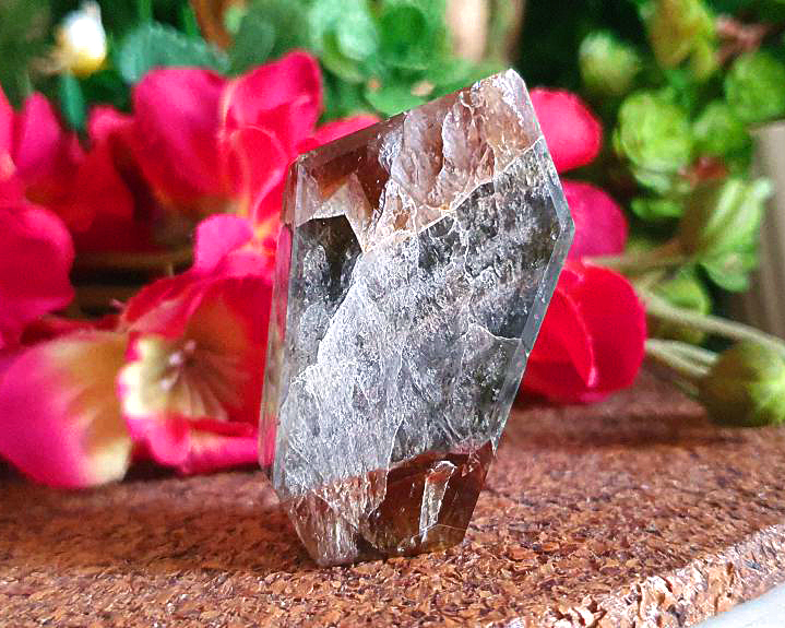 Super Seven Lapidada 54g