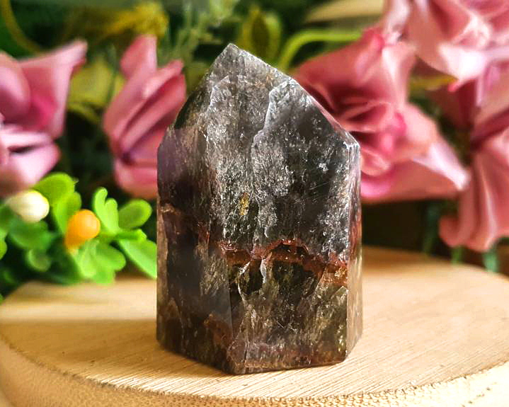 Super Seven Lapidada 47g