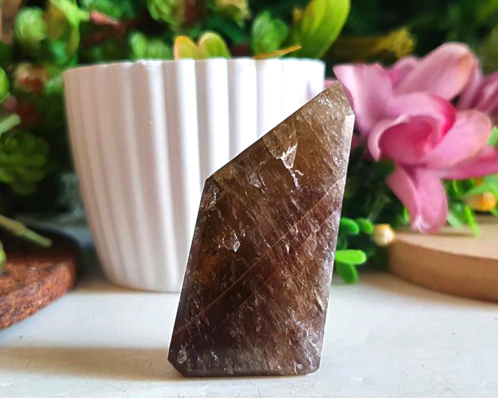 Super Seven Lapidada 35g