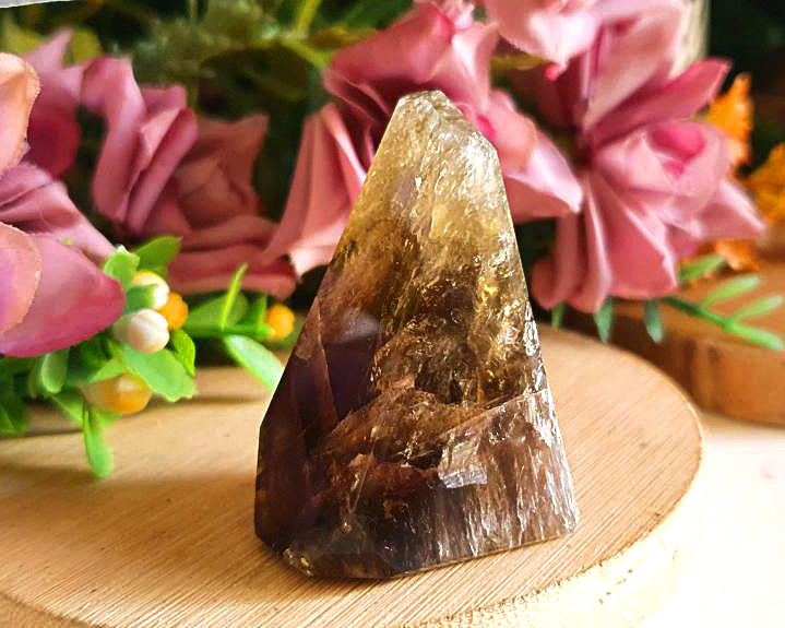 Super Seven Lapidada 37g