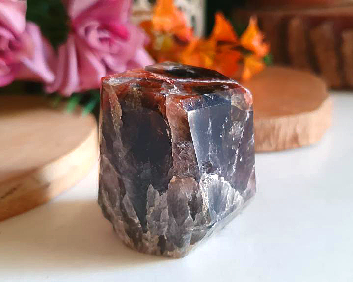 Super Seven Lapidada 71g