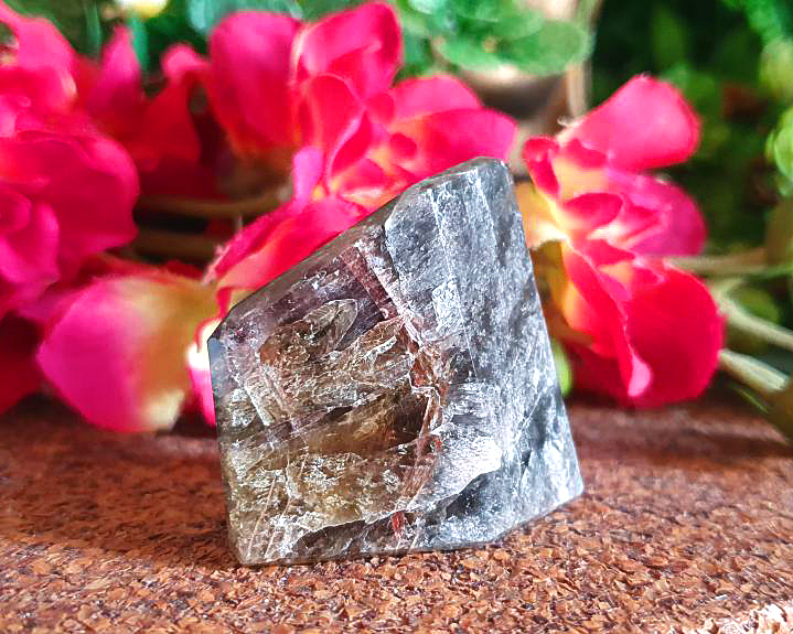 Super Seven Lapidada 75g