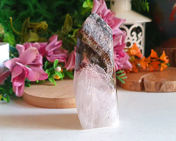 Super Seven Lapidada 105g