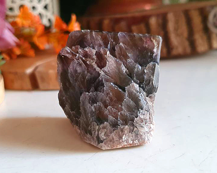 Super Seven Lapidada 71g