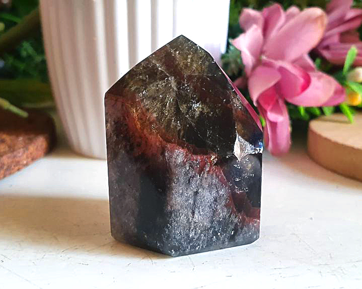 Super Seven Lapidada 71g