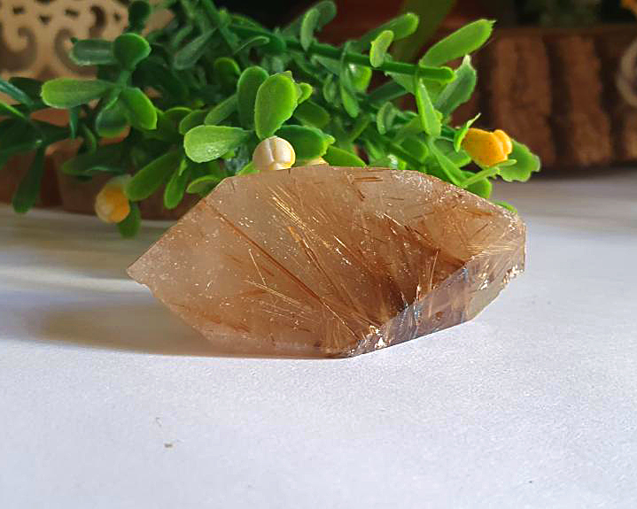 Cristal Rutilado 20g