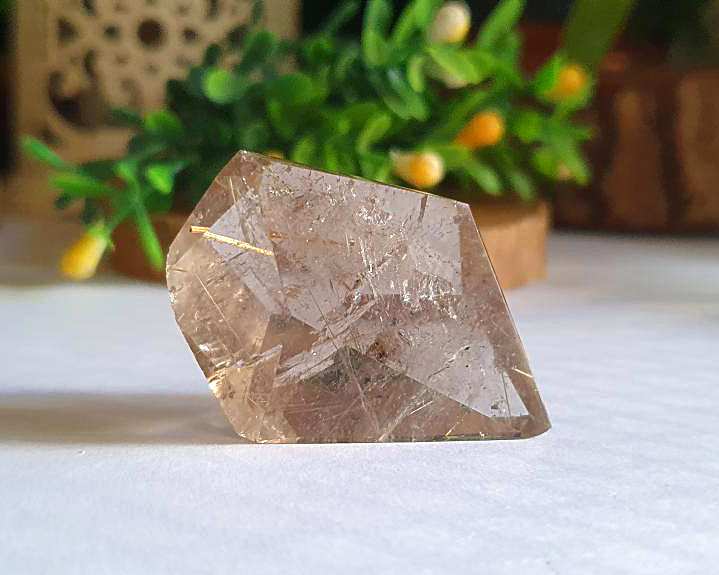 Cristal Rutilado 21g