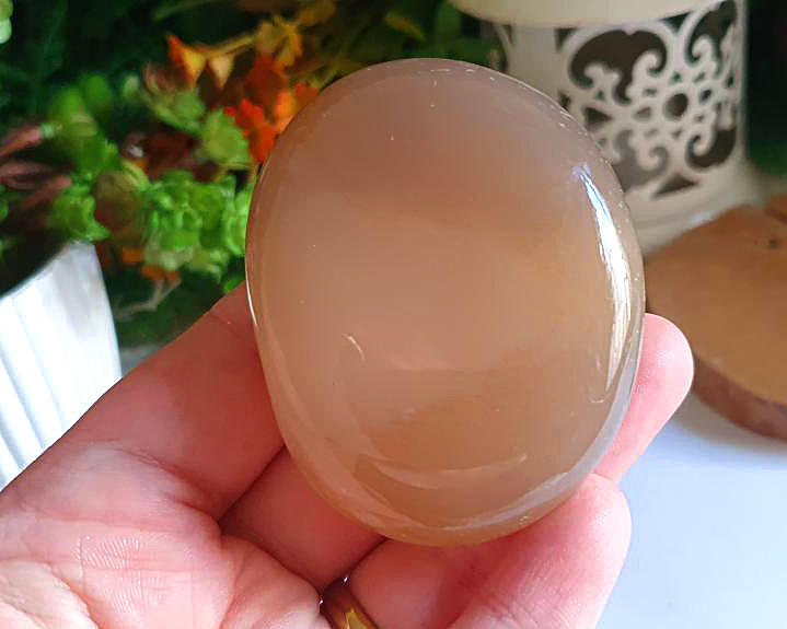 Massageador de Ágata 120g