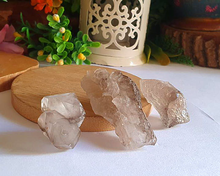 Kit de Cristal Elestial  Especial (3 unidades) 69g