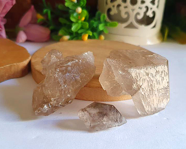 Kit de Cristal Elestial  Especial (3 unidades) 77g