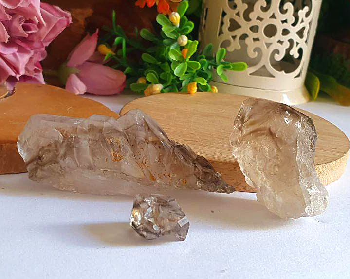 Kit de Cristal Elestial  Especial (3 unidades)  74g