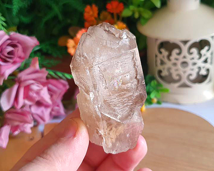 Cristal Elestial  104g