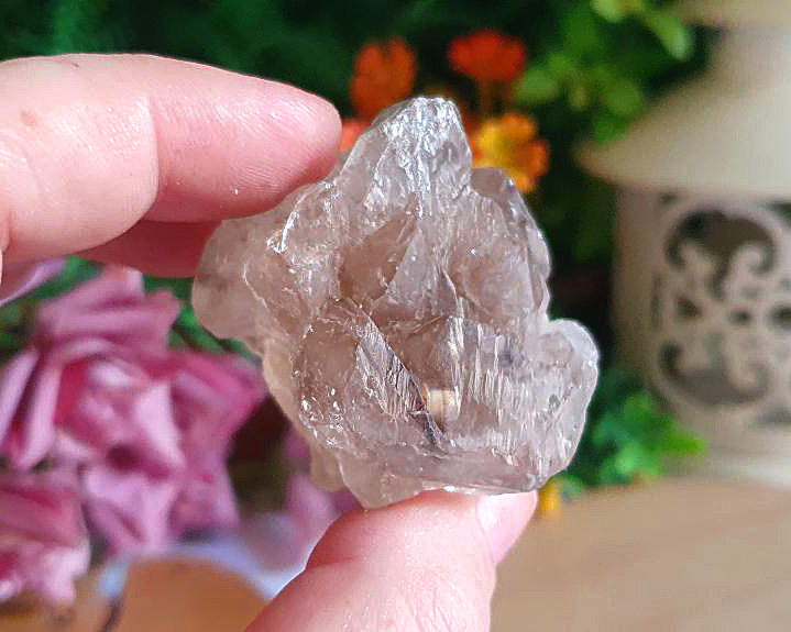 Cristal Elestial  66g