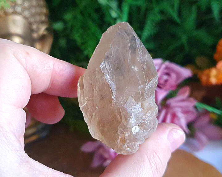 Cristal Elestial  65g