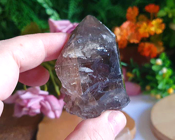 Cristal Elestial  60g