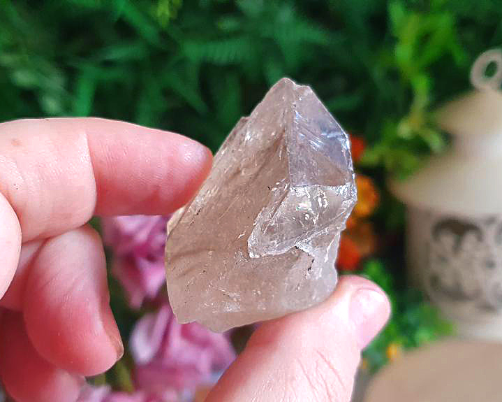 Cristal Elestial  42g