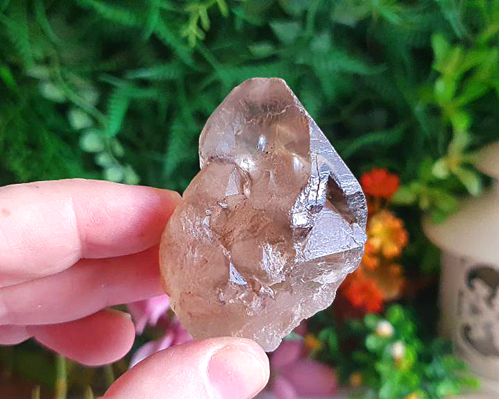 Cristal Elestial  61g