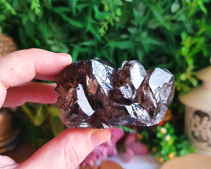 Cristal Elestial  133g