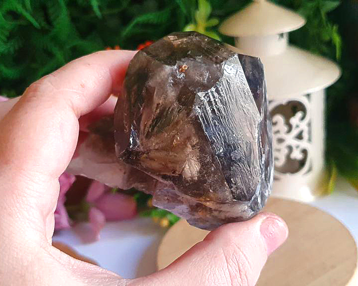 Cristal Elestial  269g