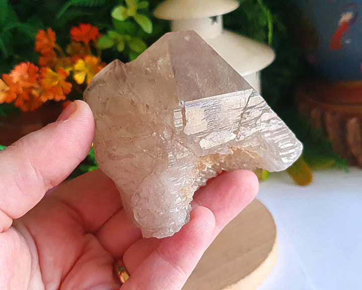 Cristal Elestial  220g