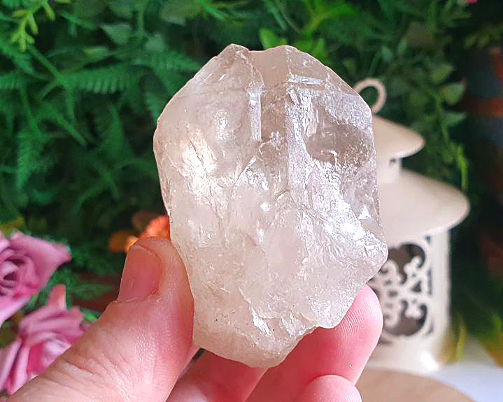 Cristal Elestial  122g