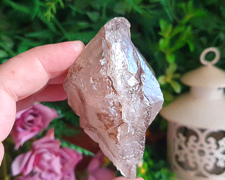 Cristal Elestial  130g