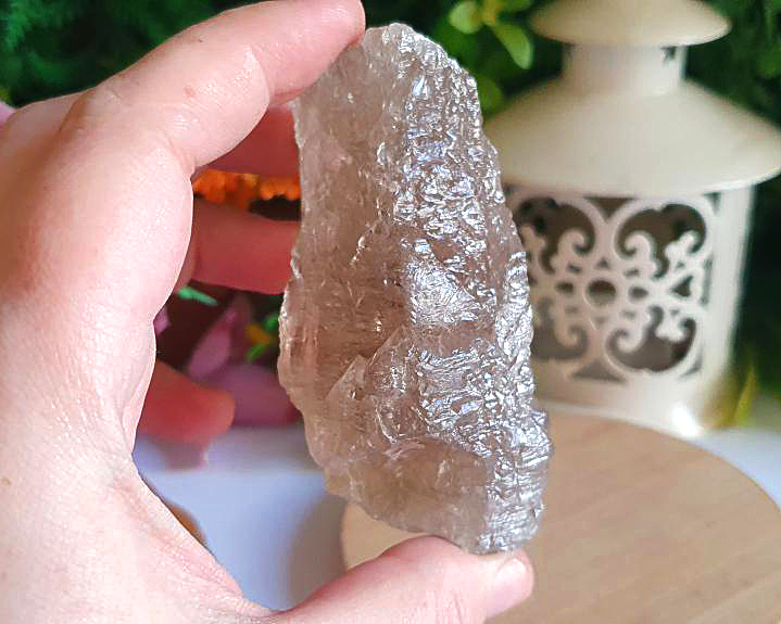 Cristal Elestial  172g