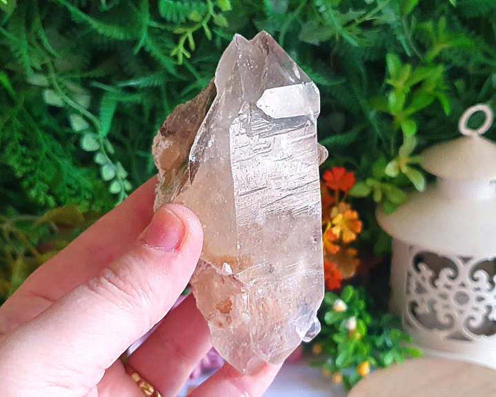 Cristal Elestial  245g