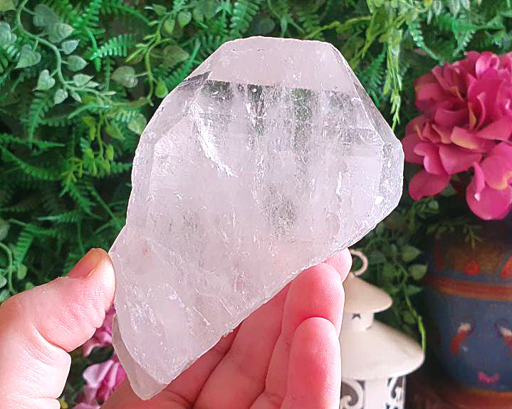 Drusa de Cristal 339g