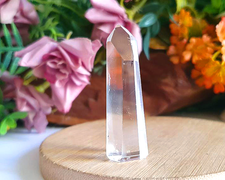 Ponta de Cristal de Alta Pureza 15g