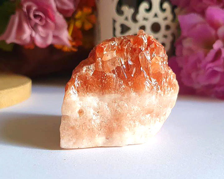 Calcitas Vermelha 99g