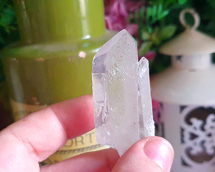 Cristal  Gêmeos  25g