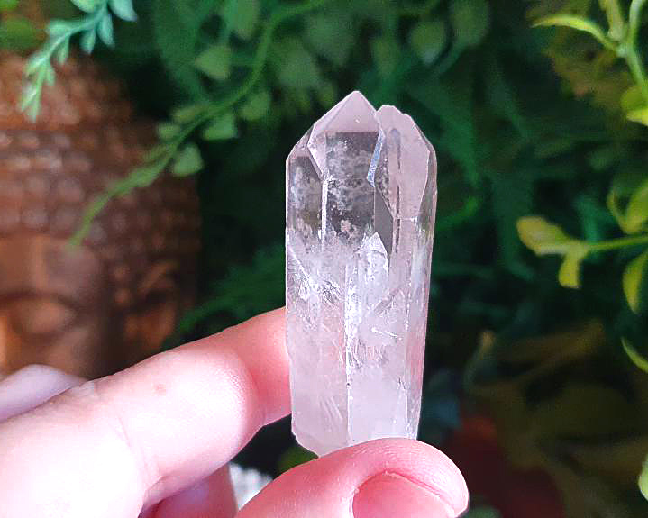 Cristal  Gêmeos  25g