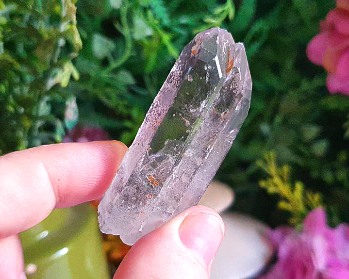 Cristal  Gêmeos  25g