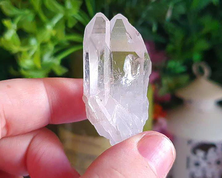 Cristal  Gêmeos  20g
