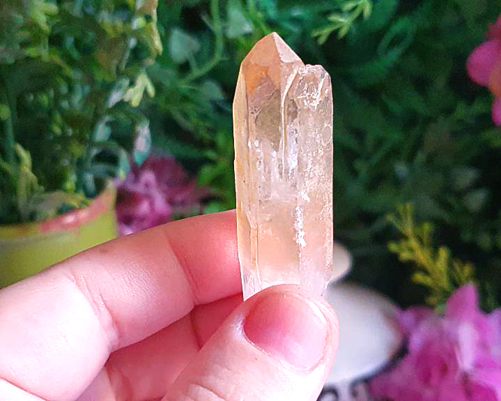 Cristal  Gêmeos  20g