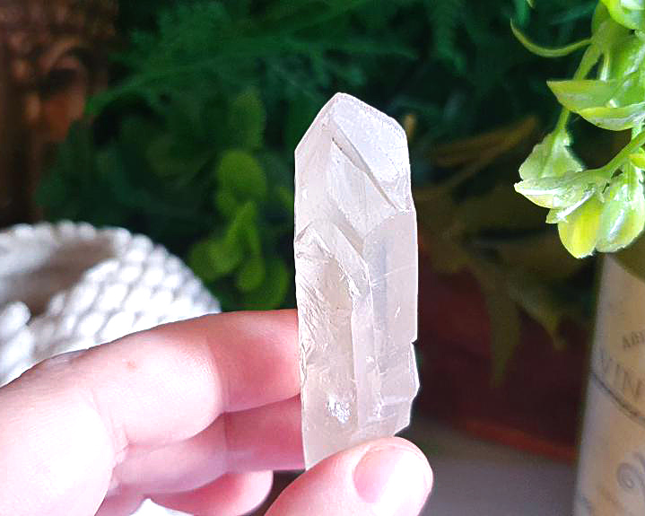 Cristal  Gêmeos  36g