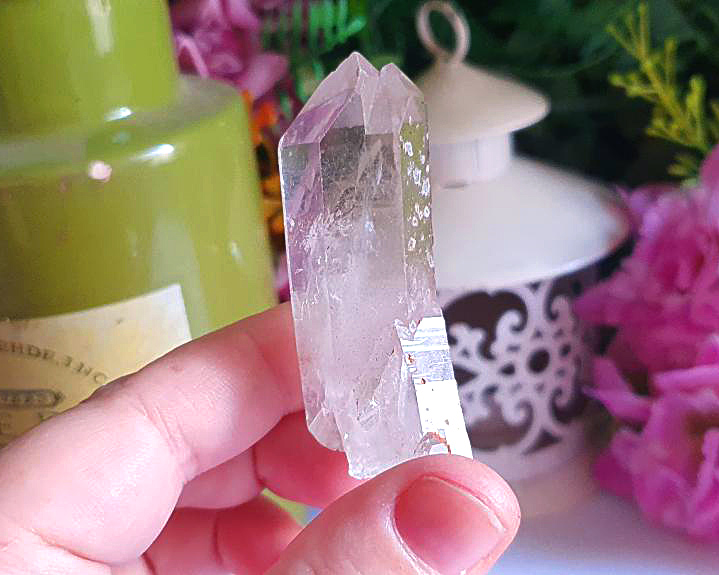 Cristal  Gêmeos  36g