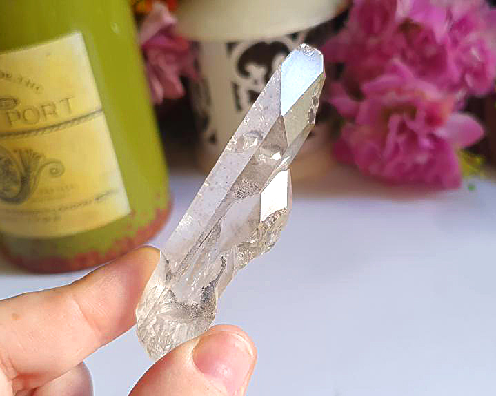 Cristal  Gêmeos  36g