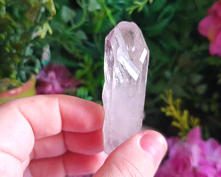 Cristal  Gêmeos  36g