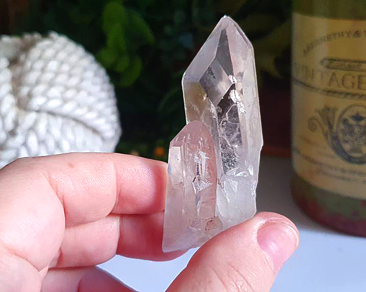 Cristal  Gêmeos  36g