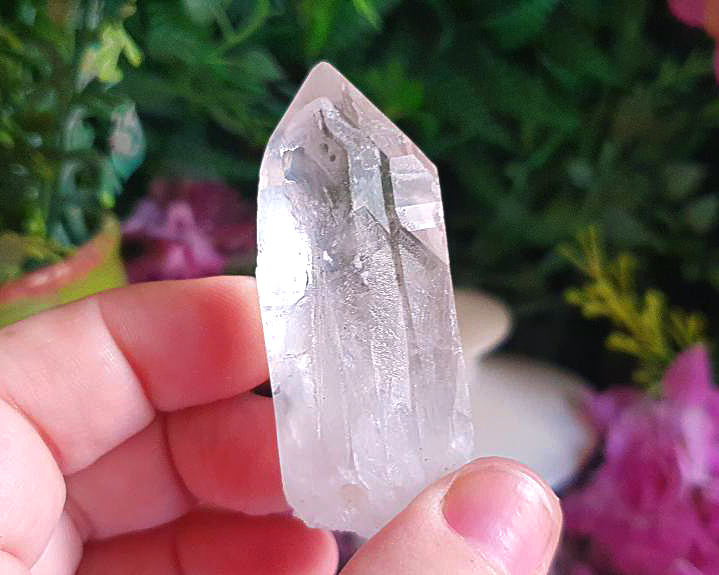 Cristal  Gêmeos  40g