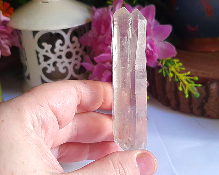 Cristal  Gêmeos  40g