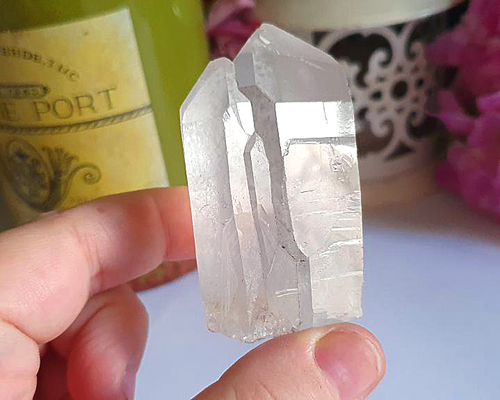 Cristal  Gêmeos 96g