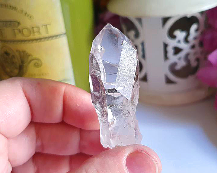 Cristal Elo do Tempo 25g